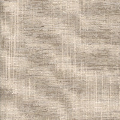 Heritage Fabrics Pearson Flax Beige Polyester Fire Rated Fabric NFPA 701 Flame Retardant Flame Retardant Drapery Solid Beige Solid Beige fabric by the yard.