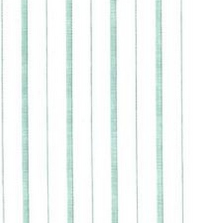 Roth and Tompkins Textiles Piper D3119 Seaglass piper morgan madison D3119 Blue Drapery-Upholstery Cotton Cotton Small Striped  Striped  Fabric fabric by the yard.
