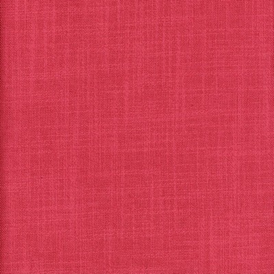Heritage Fabrics Punjab Fushia Pink Cotton  Blend Solid Pink fabric by the yard.