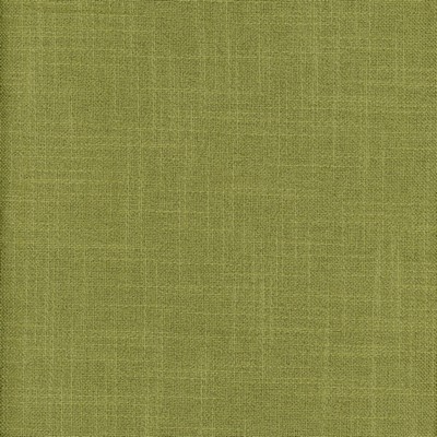 Heritage Fabrics Punjab Leaf Green Cotton  Blend Solid Green fabric by the yard.