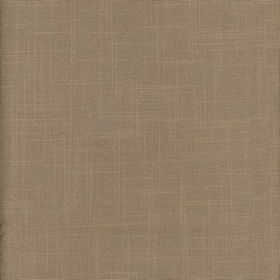 Heritage Fabrics Punjab Mushroom Brown Cotton  Blend fabric by the yard.