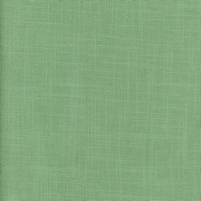 Heritage Fabrics Punjab Spearmint Green Cotton  Blend Solid Green fabric by the yard.