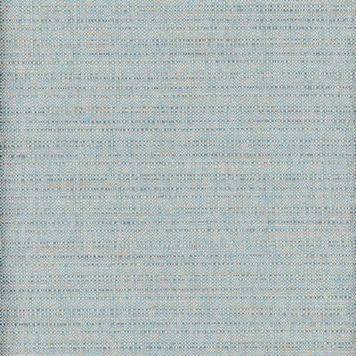 Heritage Fabrics Quinn Bluestone Grey Polyester  Blend Solid Blue fabric by the yard.