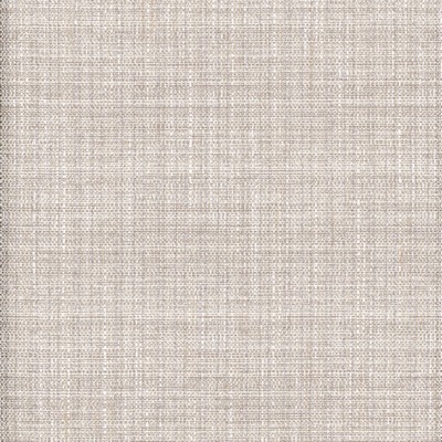 Heritage Fabrics Quinn Fog Grey Polyester  Blend Solid Silver Gray fabric by the yard.