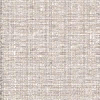 Heritage Fabrics Quinn Fog Grey Polyester  Blend Solid Silver Gray fabric by the yard.