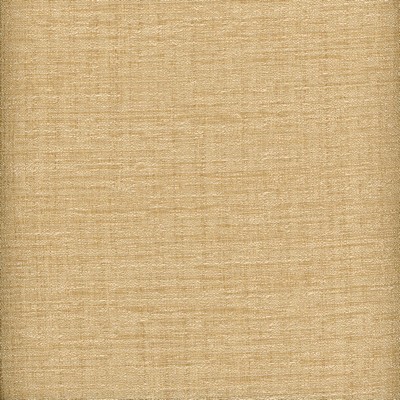 Heritage Fabrics Raw Silk Crepe Sand Brown Polyester Fire Rated Fabric Solid Faux Silk NFPA 701 Flame Retardant Solid Brown fabric by the yard.