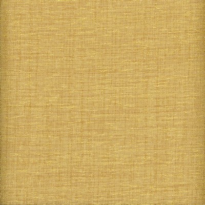Heritage Fabrics Raw Silk Crepe Straw Yellow Polyester Fire Rated Fabric Solid Faux Silk NFPA 701 Flame Retardant Solid Yellow fabric by the yard.