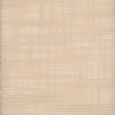 Heritage Fabrics Reagan Beach Beige Polyester Fire Rated Fabric NFPA 701 Flame Retardant Flame Retardant Drapery Solid Beige fabric by the yard.