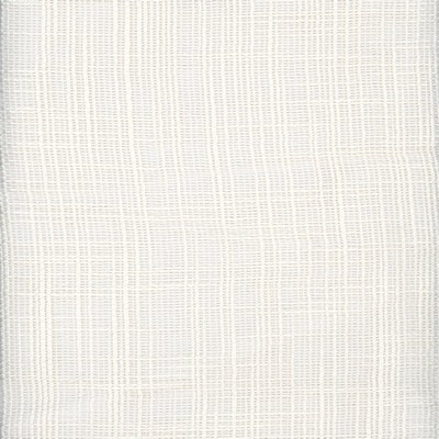 Heritage Fabrics Reagan Coconut White Polyester Fire Rated Fabric NFPA 701 Flame Retardant Flame Retardant Drapery Solid White fabric by the yard.