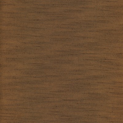 Heritage Fabrics Regal Satin Ginger Cotton  Blend Solid Satin fabric by the yard.