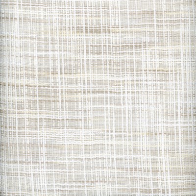 Heritage Fabrics Reynolds Arctic White Polyester Fire Rated Fabric NFPA 701 Flame Retardant fabric by the yard.