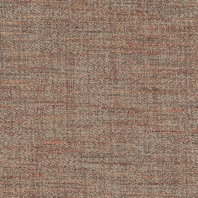 Heritage Fabrics Scottsdale Cayenne Red Polyester fabric by the yard.
