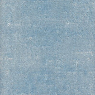 Heritage Fabrics Seattle Morning Sky Blue Cotton36%  Blend Solid Blue fabric by the yard.