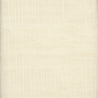 Heritage Fabrics Stewart Vanilla Beige Polyester Fire Rated Fabric NFPA 701 Flame Retardant Solid Beige fabric by the yard.