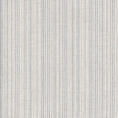 Roth and Tompkins Textiles Strie BlueStone new roth 2024 Blue P  Blend Striped  Fabric fabric by the yard.