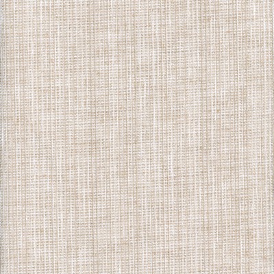 Roth and Tompkins Textiles Strie Sand Bar new roth 2024 Beige P  Blend Striped  Fabric fabric by the yard.