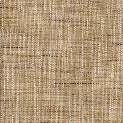 Heritage Fabrics Vancouver Barley Brown Polyester Fire Rated Fabric NFPA 701 Flame Retardant Flame Retardant Drapery Flame Retardant Drapery Solid Brown fabric by the yard.