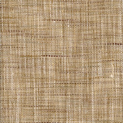 Heritage Fabrics Vancouver Barley Brown Polyester Fire Rated Fabric NFPA 701 Flame Retardant Flame Retardant Drapery Flame Retardant Drapery Solid Brown fabric by the yard.
