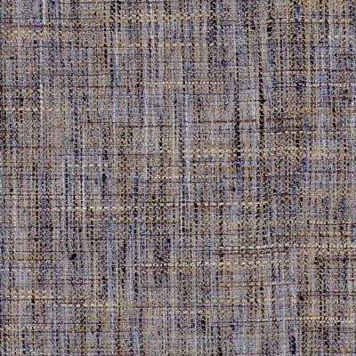 Heritage Fabrics Vancouver Pacific Blue Polyester Fire Rated Fabric NFPA 701 Flame Retardant Flame Retardant Drapery Flame Retardant Drapery Solid Blue fabric by the yard.