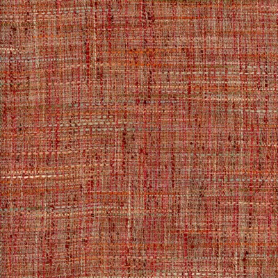 Heritage Fabrics Vancouver Sunset Orange Polyester Fire Rated Fabric NFPA 701 Flame Retardant Flame Retardant Drapery Flame Retardant Drapery Solid Orange fabric by the yard.