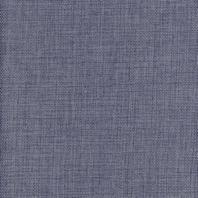 Heritage Fabrics Verona Admiral Blue Polyester Fire Rated Fabric NFPA 701 Flame Retardant Solid Blue fabric by the yard.