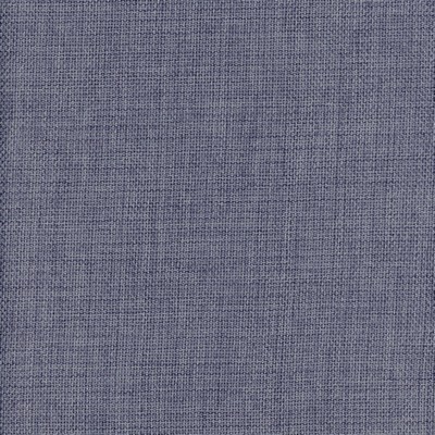 Heritage Fabrics Verona Admiral Blue Polyester Fire Rated Fabric NFPA 701 Flame Retardant Solid Blue fabric by the yard.