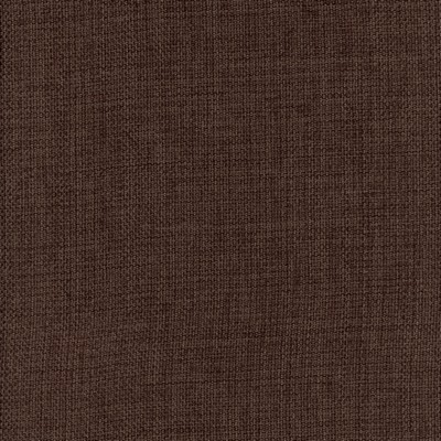 Heritage Fabrics Verona Bark Brown Polyester Fire Rated Fabric NFPA 701 Flame Retardant fabric by the yard.