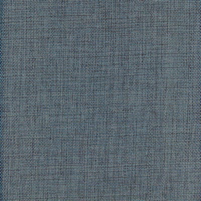 Heritage Fabrics Verona Cyan Blue Polyester Fire Rated Fabric NFPA 701 Flame Retardant fabric by the yard.