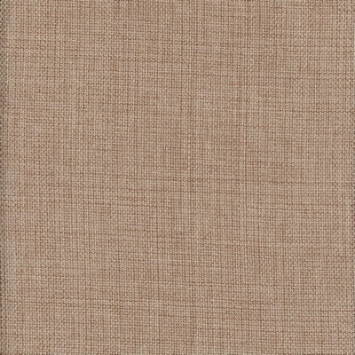 Heritage Fabrics Verona Doeskin Brown Polyester Fire Rated Fabric NFPA 701 Flame Retardant fabric by the yard.
