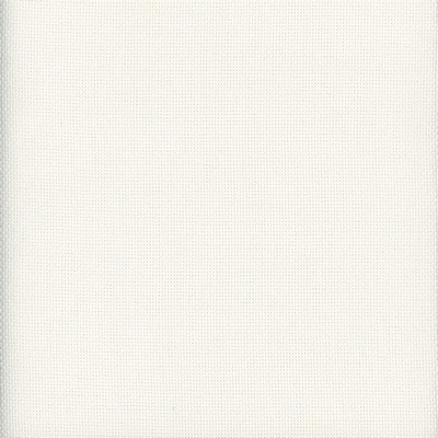 Heritage Fabrics Verona Icicle White Polyester Fire Rated Fabric NFPA 701 Flame Retardant fabric by the yard.