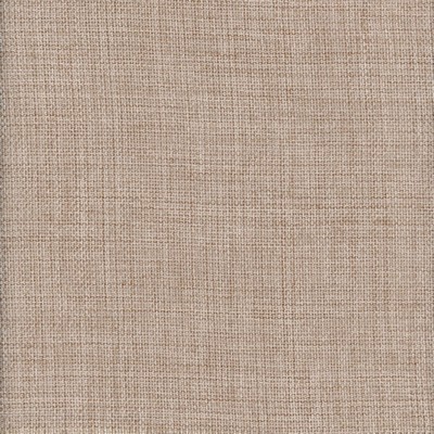 Heritage Fabrics Verona Linen Beige Polyester Fire Rated Fabric NFPA 701 Flame Retardant Solid Beige fabric by the yard.