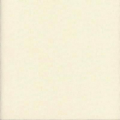 Heritage Fabrics Verona Marshmellow White Polyester Fire Rated Fabric NFPA 701 Flame Retardant Solid White fabric by the yard.