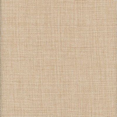 Heritage Fabrics Verona Oatmeal Beige Polyester Fire Rated Fabric NFPA 701 Flame Retardant Solid Beige fabric by the yard.