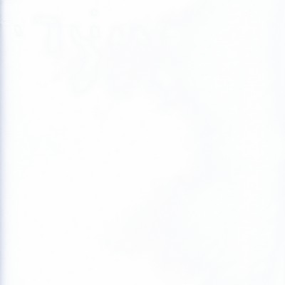 Heritage Fabrics Voile 60 White White Polyester Fire Rated Fabric NFPA 701 Flame Retardant Solid White fabric by the yard.