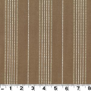 Roth and Tompkins Textiles WARREN SAND june 2015 D3170 Beige Multipurpose cotton cotton Fire Rated Fabric Striped Textures Small Striped  Striped  Fabric fabric by the yard.