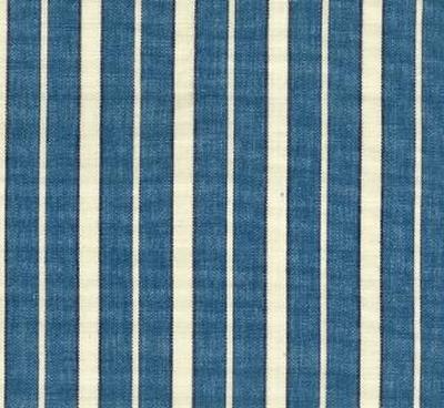 roth and tompkins,roth,drapery fabric,curtain fabric,window fabric,bedding fabric,discount fabric,designer fabric,decorator fabric,discount roth and tompkins fabric,fabric for sale,fabric Woodbridge Stripe Royal 340 Woodbridge Stripe Royal fabric by the yard.