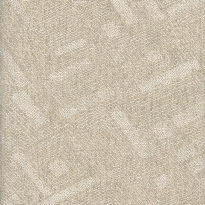 Heritage Fabrics Zaire Bisque Beige Polyester5%  Blend African Ethnic and Global fabric by the yard.
