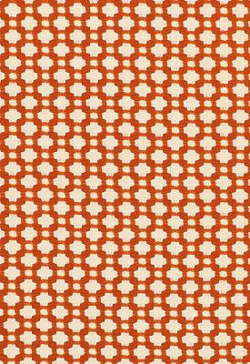 Schumacher Fabric BETWIXT SPARK/IVORY