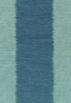 Schumacher Fabric BAGAN PEACOCK