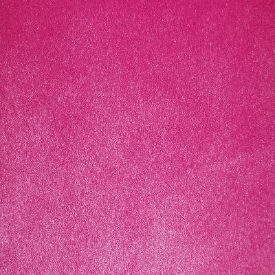 Shannon Fabrics Soft Fur Solid Fuchsia