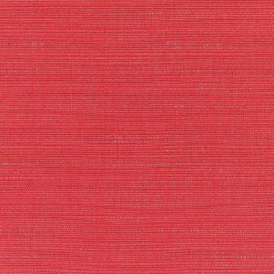 Silver State Dupione Crimson