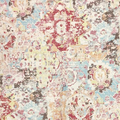 Swavelle-Millcreek Alcan Carnival