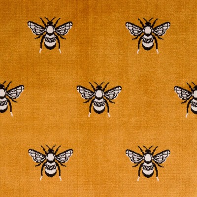 Swavelle-Millcreek Bee Kind Tumeric