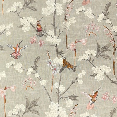 Swavelle-Millcreek Hummingbird Garden Autumn