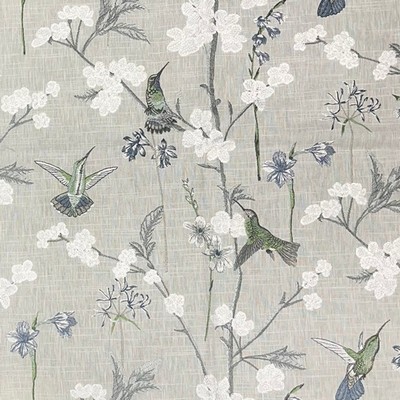 Swavelle-Millcreek Hummingbird Garden Frost