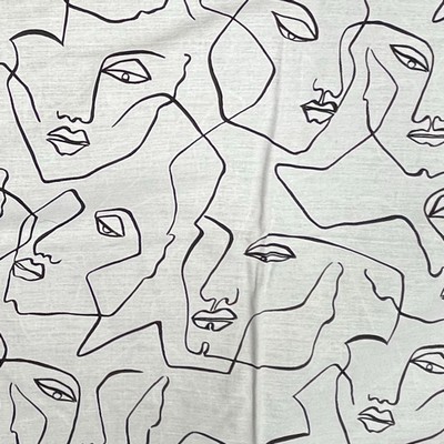 Swavelle-Millcreek Lets Face It Blanc