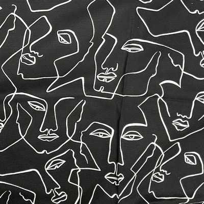 Swavelle-Millcreek Lets Face It Noir