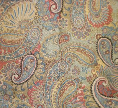 Swavelle-Millcreek Mix It Up Multi