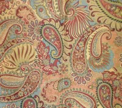 Swavelle-Millcreek Mix It Up Carnival