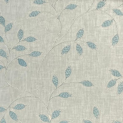Swavelle-Millcreek Page Turner Aquamarine